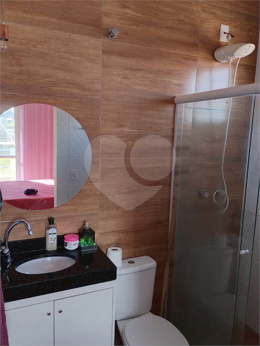 Sobrado à venda com 3 quartos, sendo 1 suíte, em Parque Barnabé, Indaiatuba, SP