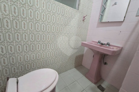 Apartamento à venda com 3 quartos em Tijuca, Rio de Janeiro, RJ