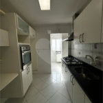 Apartamento à venda com 2 quartos, sendo 1 suíte,  em Santa Maria, São Caetano do Sul, SP