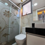 Apartamento à venda com 3 quartos, sendo 1 suíte, em Chácara Santo Antônio, São Paulo, SP