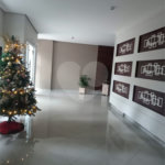 Apartamento à venda com 2 quartos em Vila Guilherme, São Paulo, SP