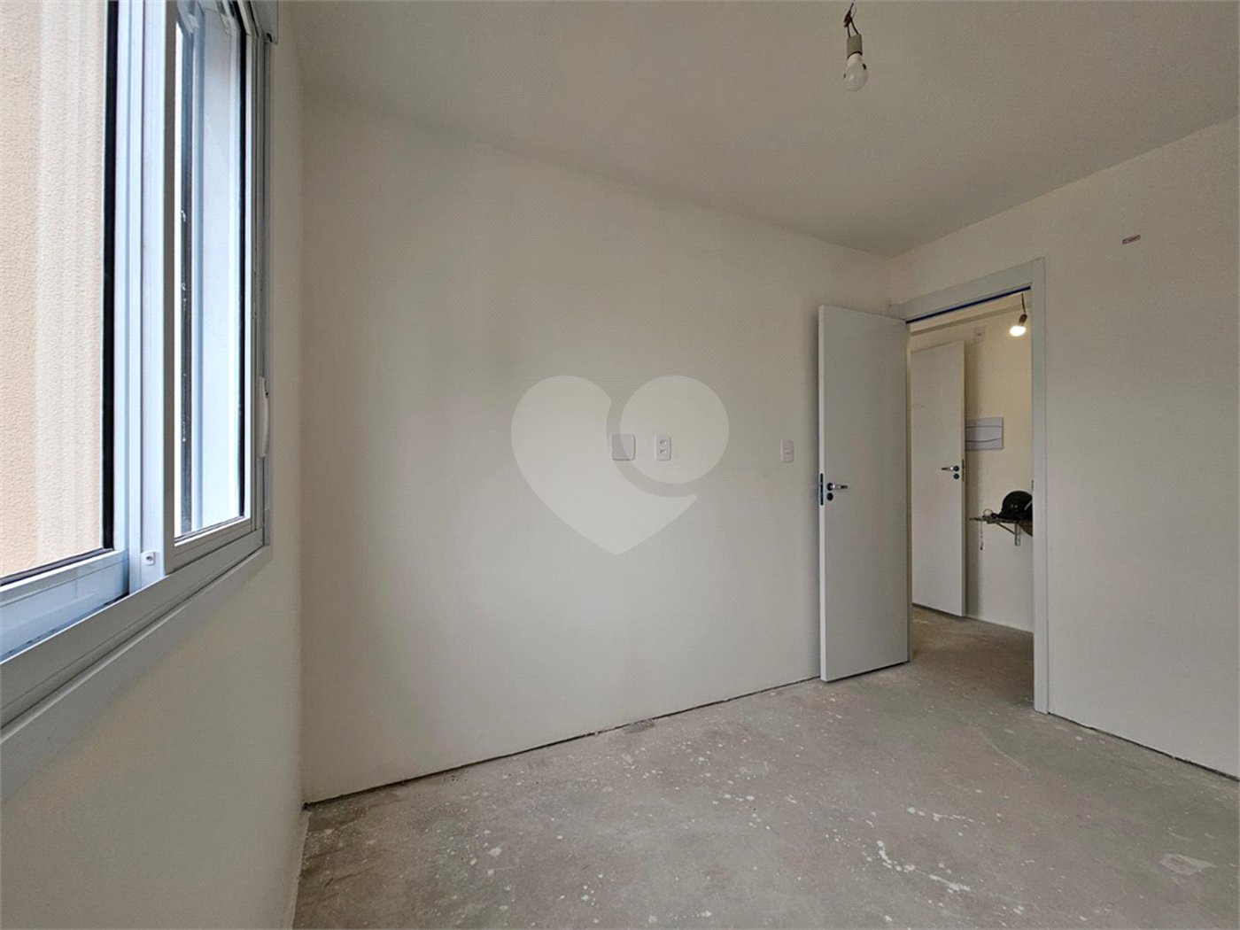 Apartamento á venda - Saúde
