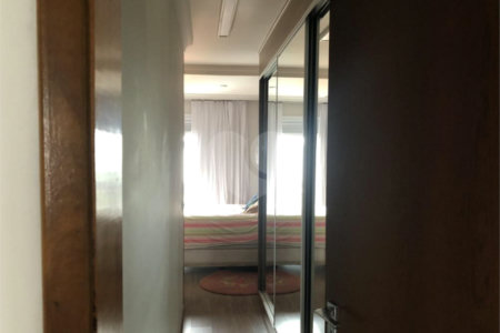 Apartamento à venda com 3 suítes em Jardim São Paulo(zona Norte), São Paulo, SP
