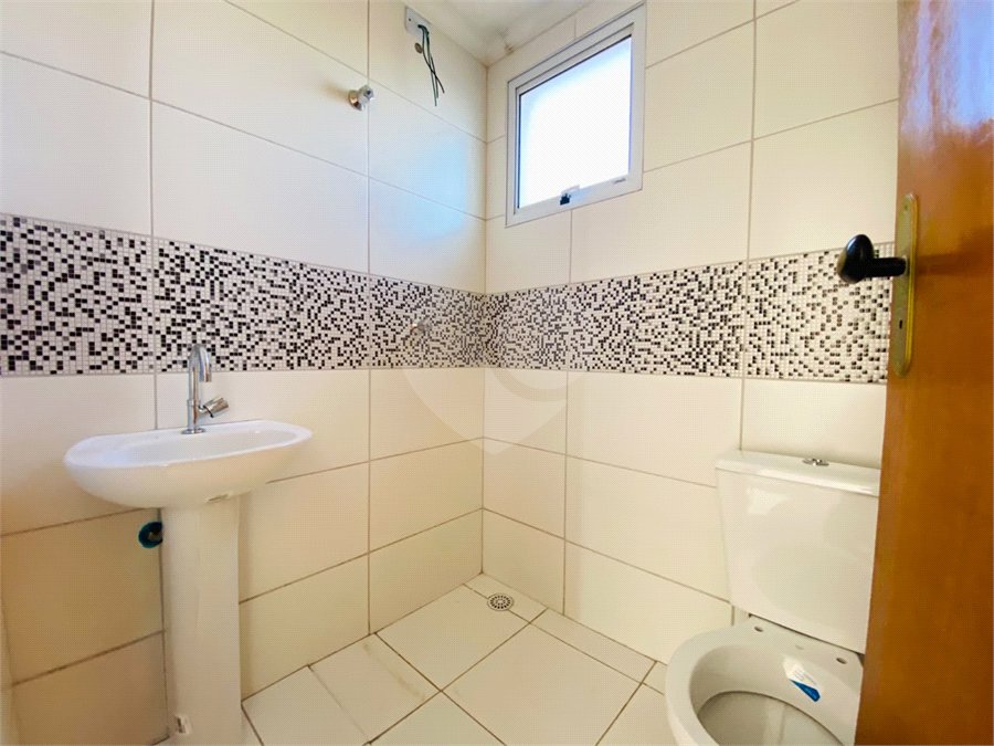 Apartamento à venda com 2 quartos em Vila Nova Bonsucesso, Guarulhos, SP