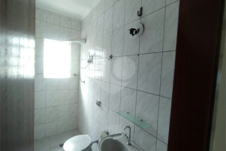 Casa de Vila para alugar com 3 quartos, sendo 1 suíte, em Tucuruvi, São Paulo, SP