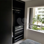 Apartamento à venda com 1 quarto em Jardim Paulista, São Paulo, SP