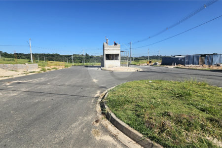 Terreno à venda no condomínio Residencial Reserva Botânica, Indaiatuba - SP