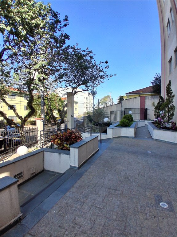 Apartamento à venda com 3 quartos, sendo 1 suíte,  em Vila Guarani (z Sul), São Paulo, SP