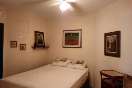 Apartamento à venda, 108 m² por R$ 690.000,00 - Vila Alzira - Guarujá/SP
