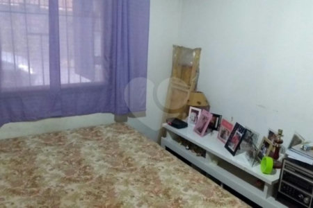 Casa Térrea à venda com 3 quartos em Vila Dom Pedro Ii, São Paulo, SP