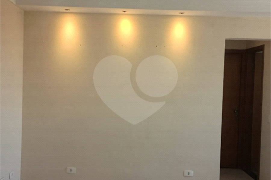 Apartamento à venda com 2 quartos em Freguesia do Ó, São Paulo, SP
