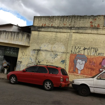 Terreno à venda em Vila Gustavo, São Paulo, SP