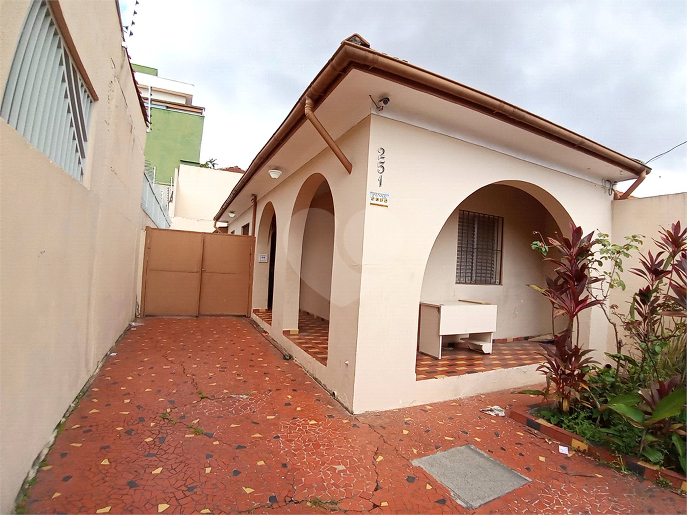 Casa Térrea à venda com 2 quartos em Água Fria, São Paulo, SP