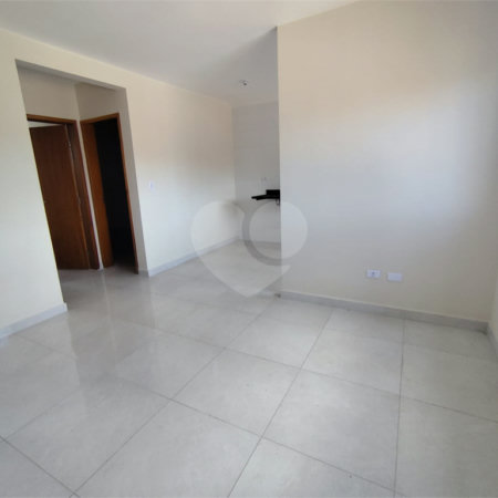 Apartamento à venda com 2 quartos em Vila Mazzei, São Paulo, SP