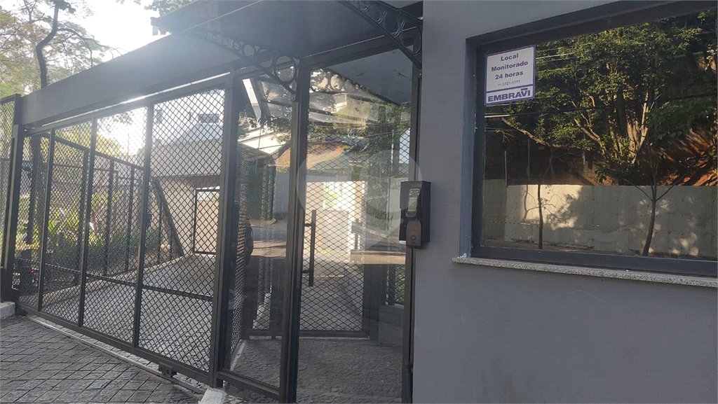 Apartamento à venda com 1 suíte em Vila Suzana, São Paulo, SP