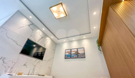 Apartamento à venda com 2 quartos no Centro, Rio de Janeiro, RJ