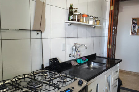 Apartamento à venda com 3 quartos, sendo 1 suíte, em Jardim Lincoln, Suzano, SP