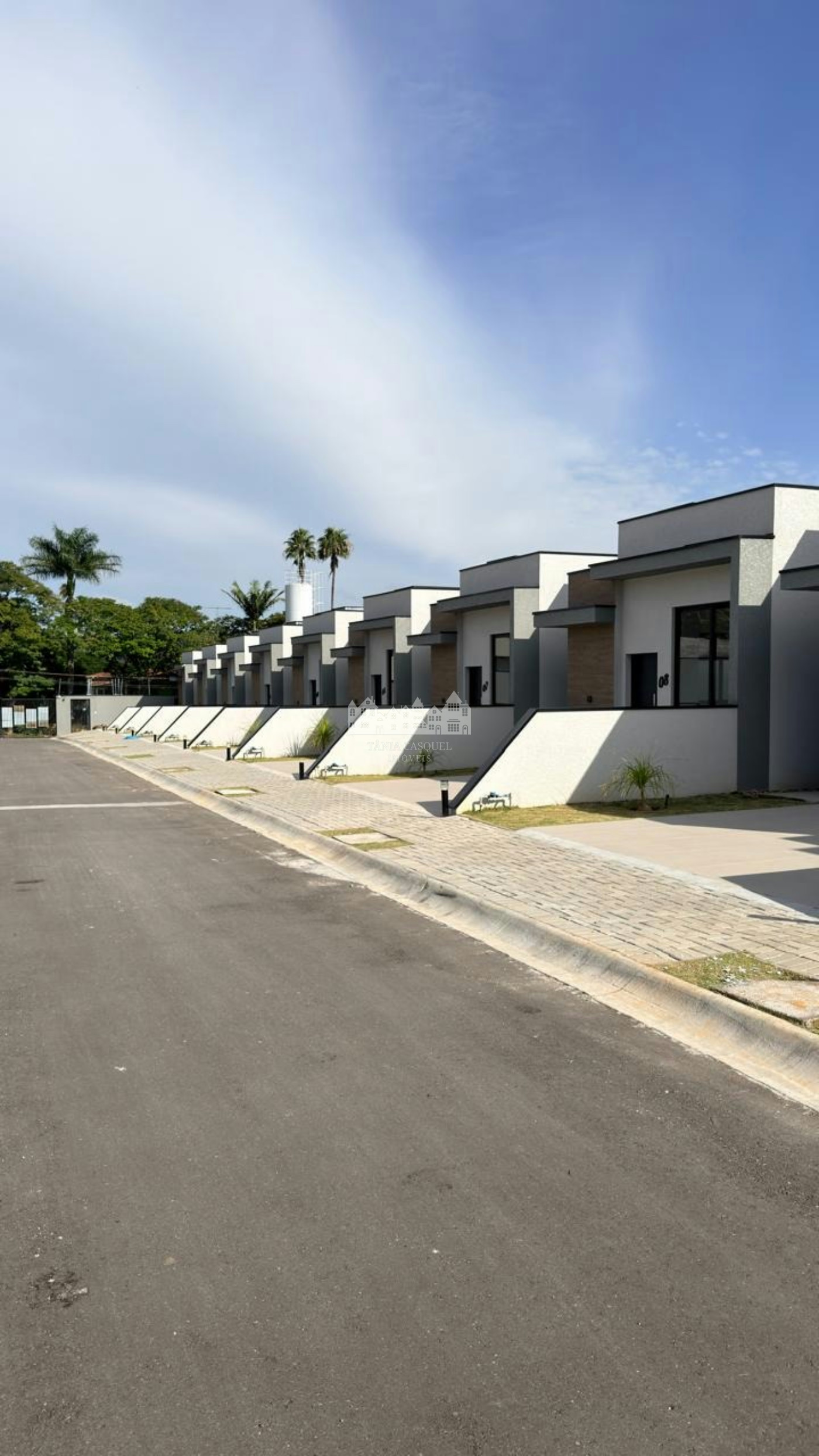 Residencial Oscar Molena