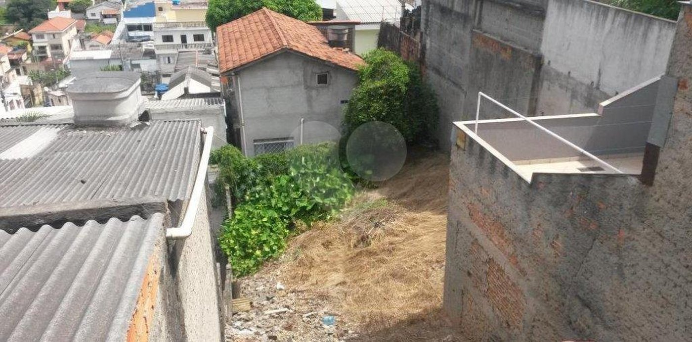 Sobrado à venda com 3 quartos, sendo 1 suíte, em Limão, São Paulo, SP
