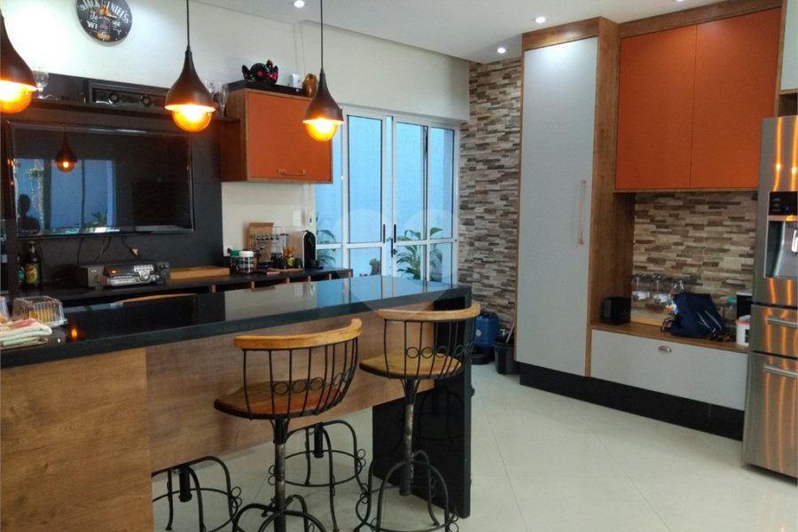Casa à venda com 4 suítes em Tremembé, São Paulo, SP