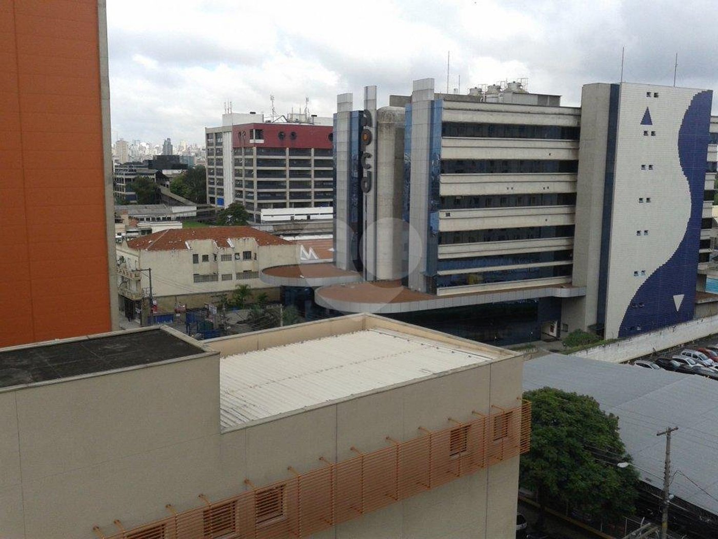 Loja à venda ou para alugar com 1 quarto em Santana, São Paulo, SP
