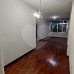 Apartamento à venda com 3 quartos em Tijuca, Rio de Janeiro, RJ