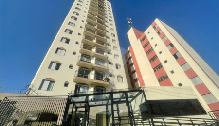 Apartamento à venda com 3 quartos, sendo 1 suíte,  em Vila Nivi, São Paulo, SP