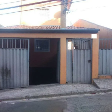 Prédio à venda em Jardim das Vertentes, São Paulo, SP