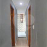 Casa Térrea para alugar com 2 quartos, sendo 1 suíte, em Santíssimo, Rio de Janeiro, RJ