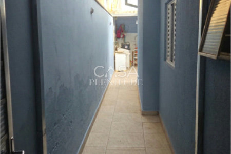 Casa à venda com 3 quartos, sendo 1 suíte, em Jardim Tulipas, Sorocaba, SP