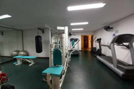 Duplex à venda com 6 quartos, sendo 4 suítes, em Vila Andrade, São Paulo, SP
