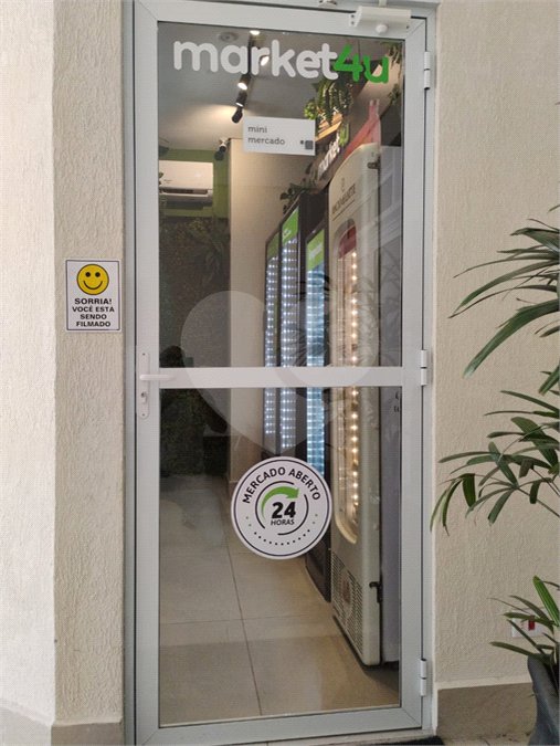 Apartamento para alugar com 1 suíte em Vila Mascote, São Paulo, SP