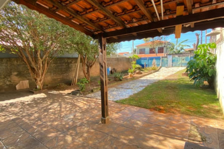 Casa à venda com 2 quartos em Parque Dos Pinheiros, Hortolândia, SP