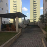 Apartamento à venda com 2 quartos em Freguesia do Ó, São Paulo, SP