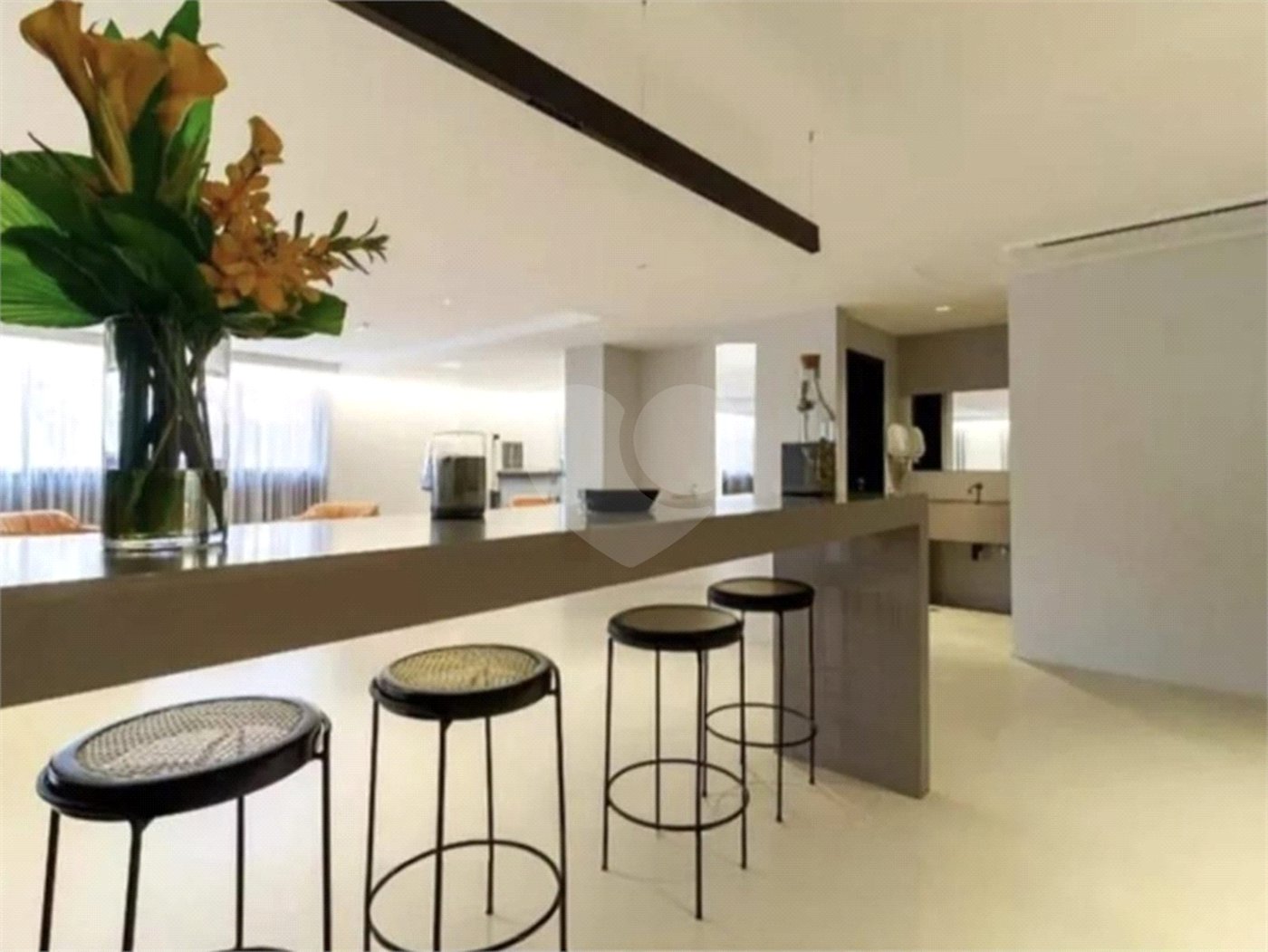 Apartamento à venda com 2 quartos, sendo 1 suíte, em Vila Cordeiro, São Paulo, SP