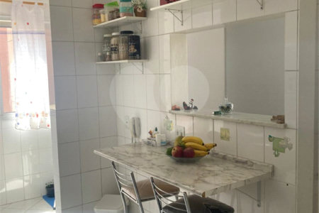 Apartamento à venda com 2 quartos, sendo 1 suíte,  em Jardim Flor da Montanha, Guarulhos, SP
