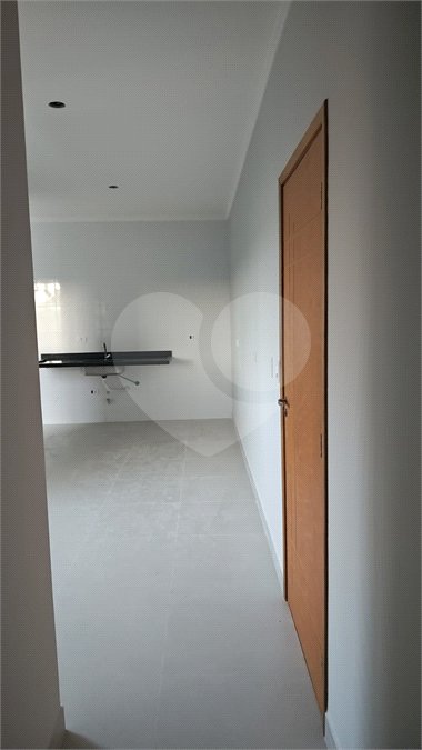 Apartamento para alugar com 1 suíte em Pirituba, São Paulo, SP