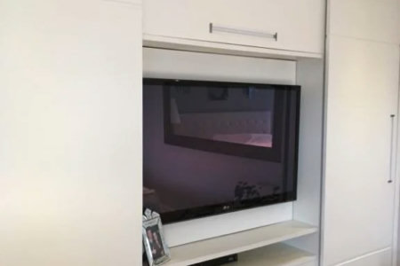 Apartamento à venda com 4 suítes em Paraíso do Morumbi, São Paulo, SP