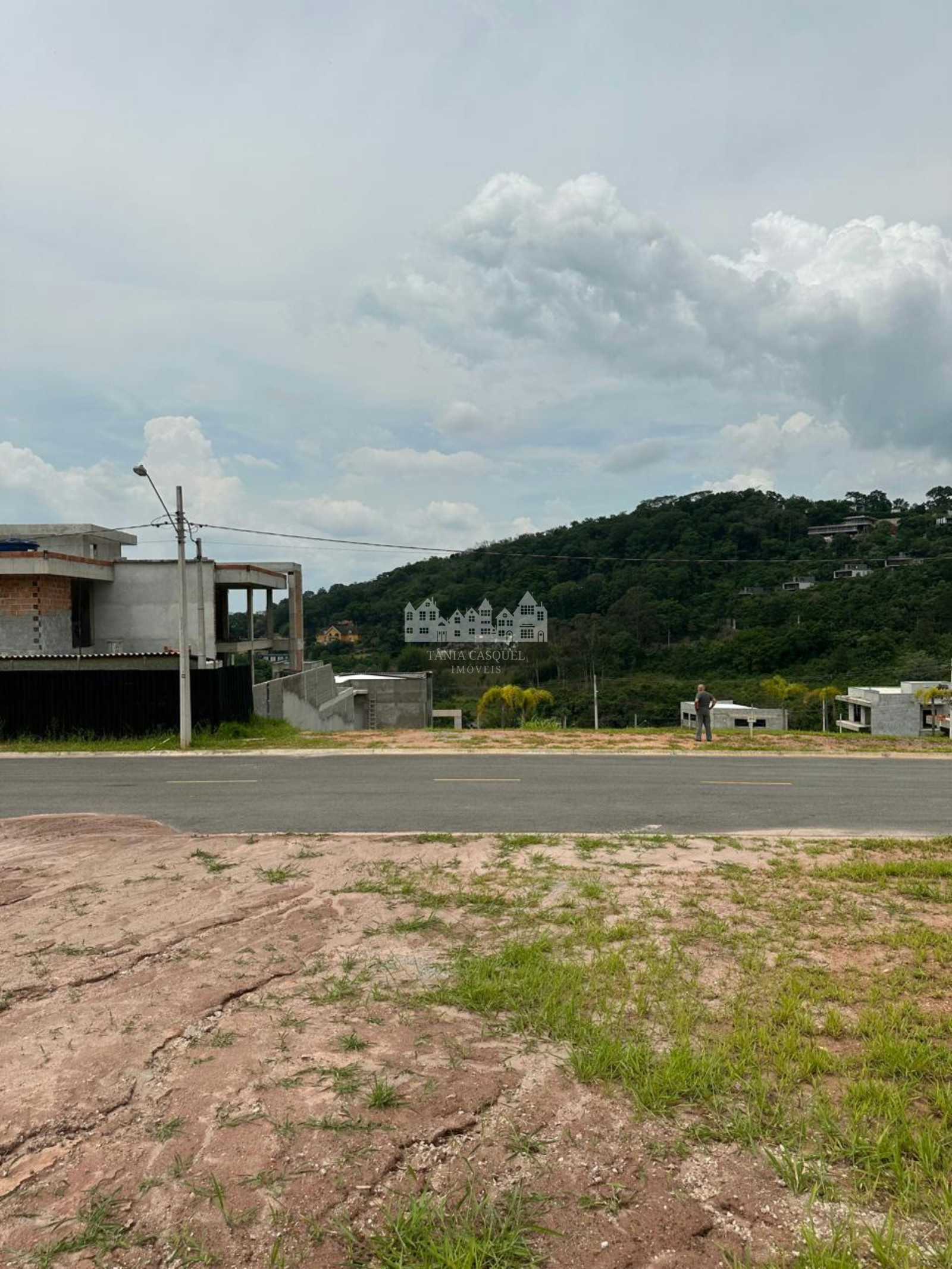 Terreno, 518 m² - Foto 8