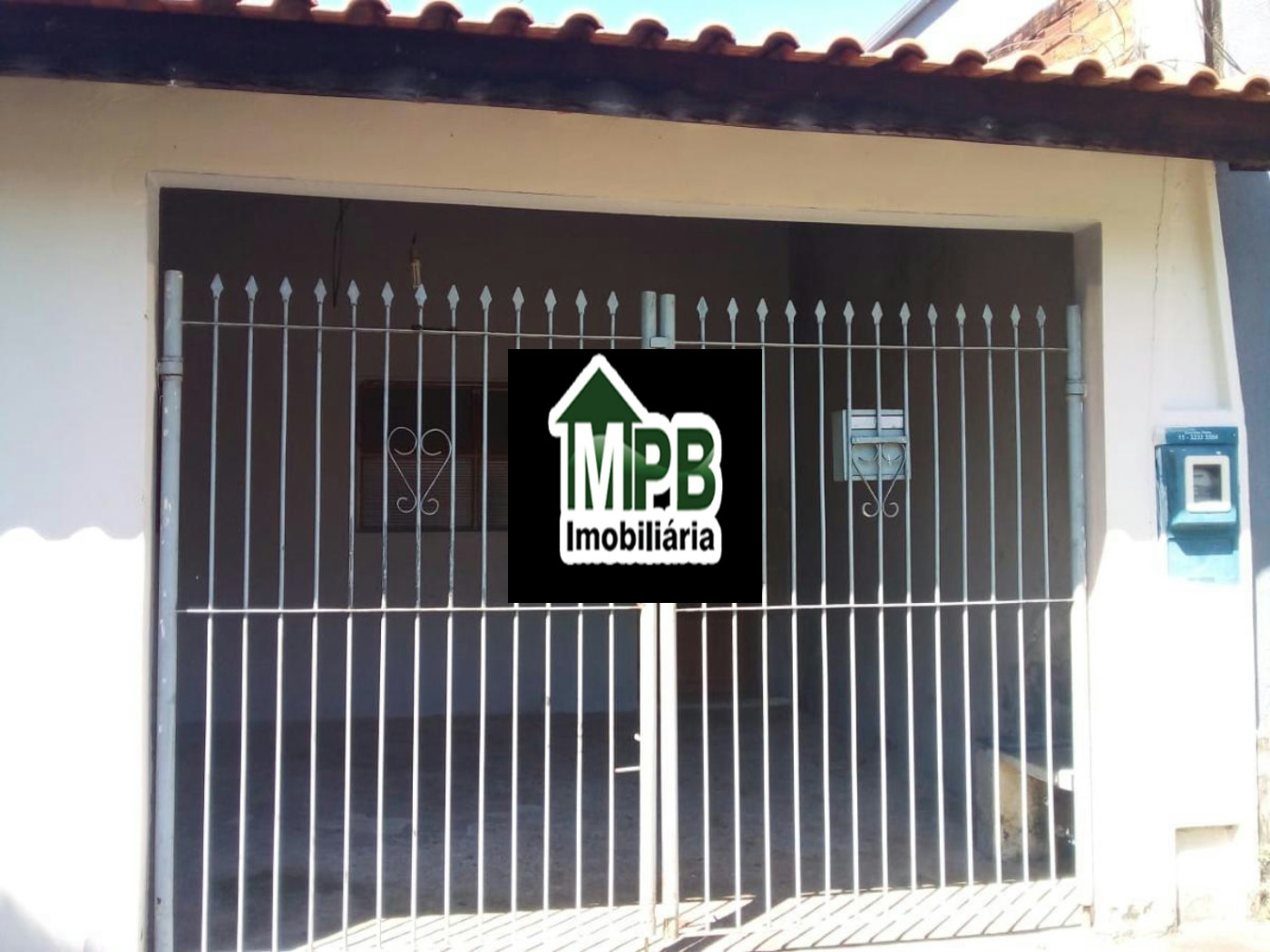 Casa à venda com 2 quartos em Jardim Santa Luiza, Sorocaba, SP