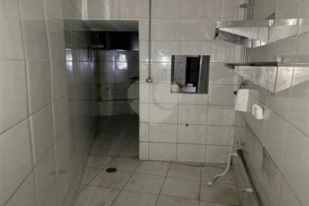 Salão Comercial para alugar em Chácara Santo Antônio, São Paulo, SP