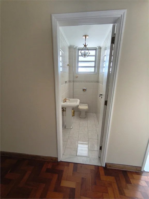 Apartamento à venda com 3 quartos, sendo 1 suíte, em Lapa, São Paulo, SP