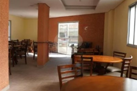 Cobertura à venda com 3 quartos, sendo 1 suíte,  em Pinheiros, São Paulo, SP