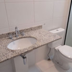 Apartamento Residencial à venda, Gonzaga, Santos - AP0822.