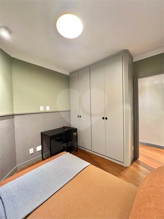 Apartamento à venda com 3 quartos, sendo 1 suíte, em Parque São Domingos, São Paulo, SP