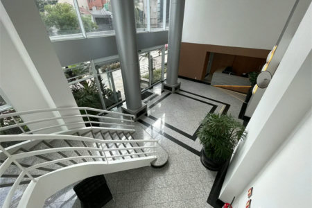 Apartamento à venda com 1 suíte em Pinheiros, São Paulo, SP