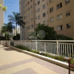 Apartamento à venda com 2 quartos em Vila Zat, São Paulo, SP
