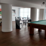 Apartamento à venda com 1 suíte em Cidade Monções, São Paulo, SP