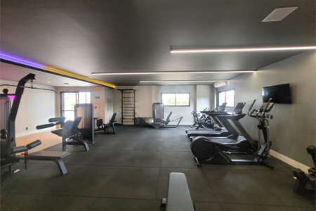 Apartamento à venda com 3 suítes em Parque Campolim, Sorocaba, SP