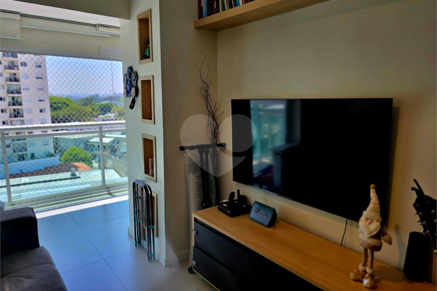 Apartamento à venda com 2 quartos, sendo 1 suíte, em Casa Verde, São Paulo, SP